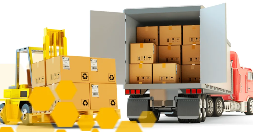 Os 7 Benefícios do Transporte de Cargas Fracionadas para Pequenas e Médias Empresas