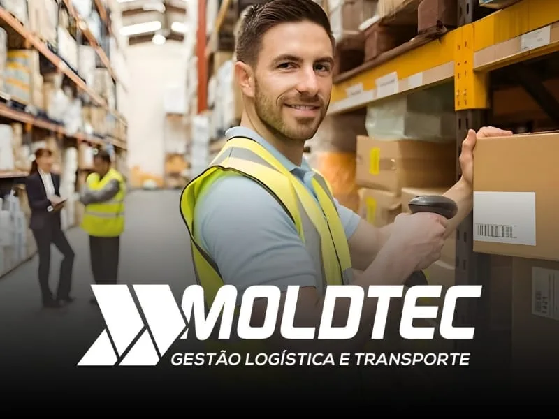 Distribuição Logística de Kits Promocionais