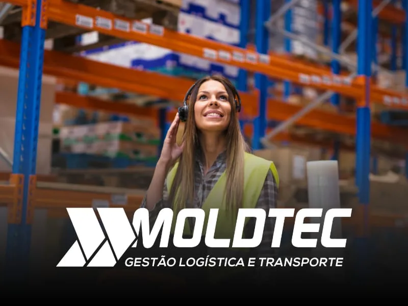 Terceirizacao logistica brindes promocionais - Moldtec Log