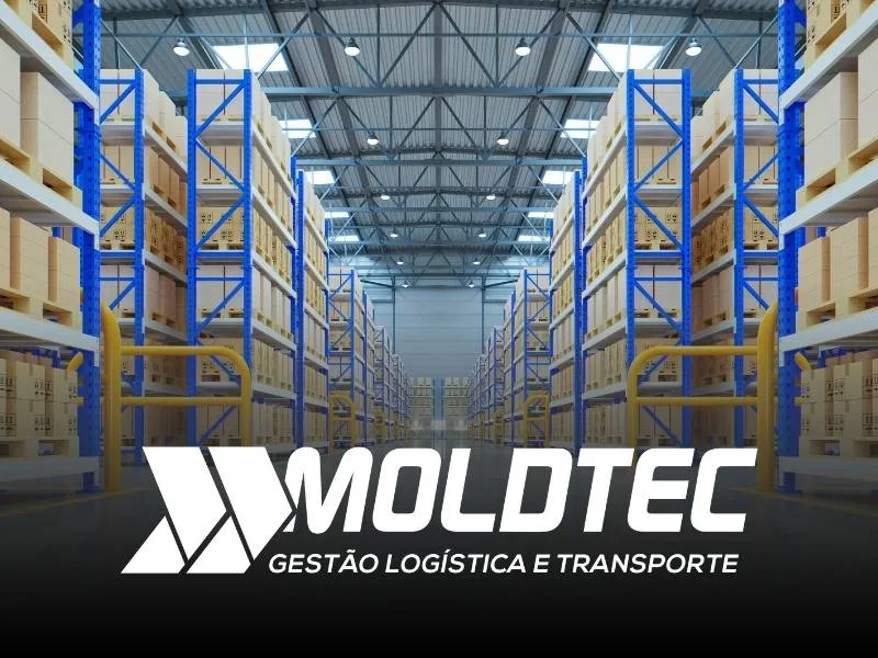 Frete aereo - Moldtec Log