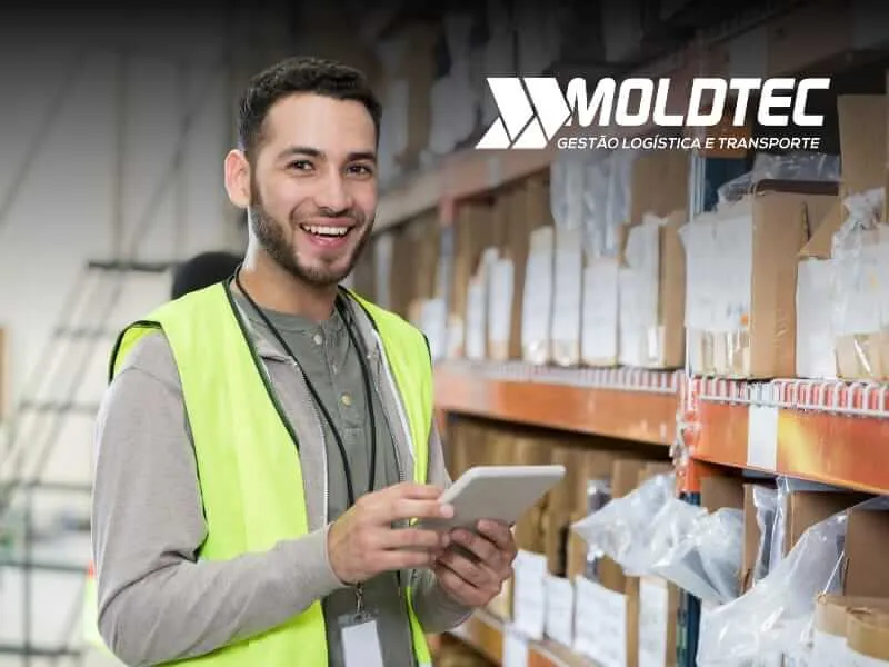 Reduzir custos logistica promocional - Moldtec Log
