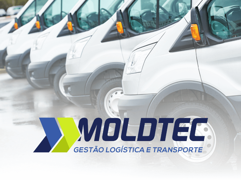Transportadora em goiânia - Moldtec Log