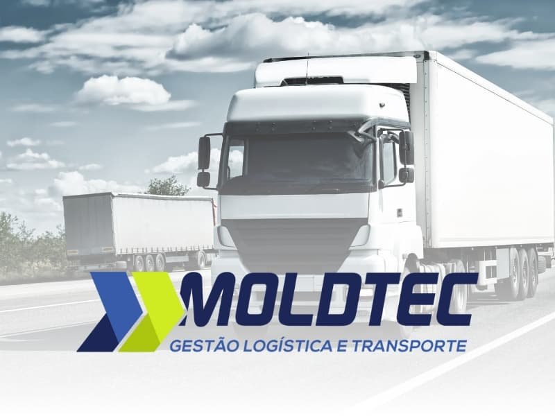 Transporte logistico rodoviario - Moldtec Log
