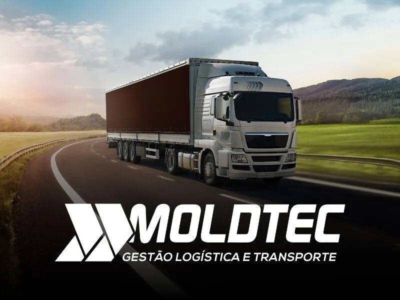 Transportador Bh - Moldtec Log