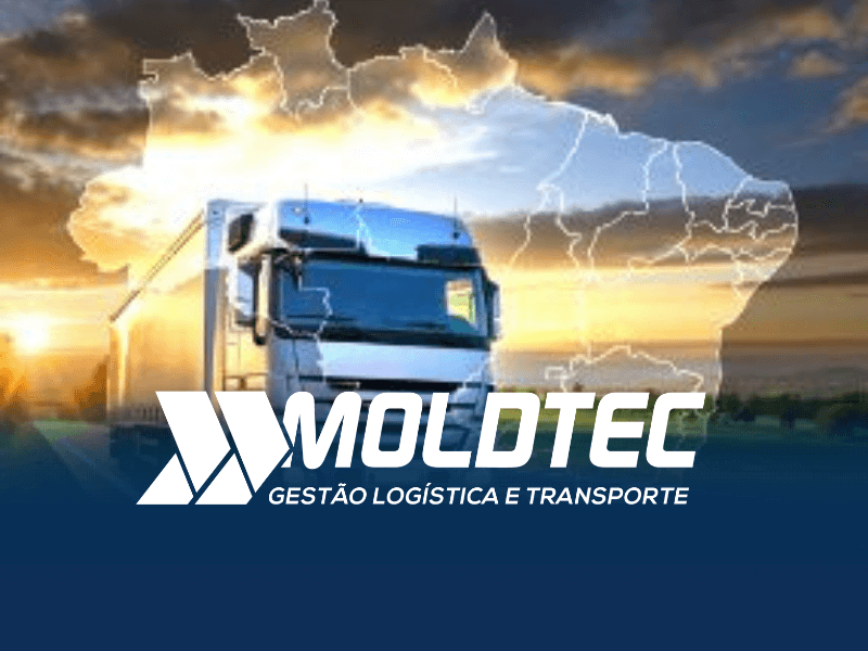 Transportadora em Manaus - Moldtec Log