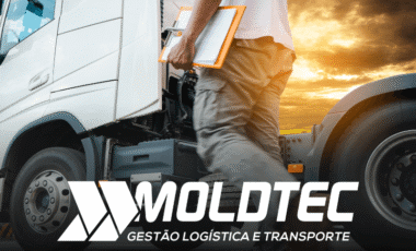 empresa de logística